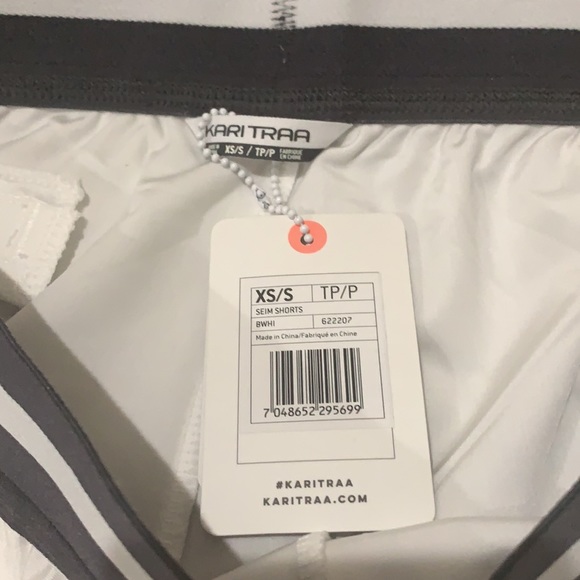 ❤️ Kari Traa❤️💗NWT❤️🌺🌺❣️💜tank❤️🌺❣️💜💗💗 - Picture 5 of 6